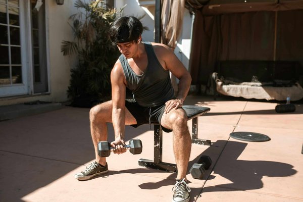 Trouver la motivation : astuces pour un entraînement constant