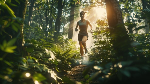 Blog course à pied : votre coach virtuel sur fragilerunner.fr