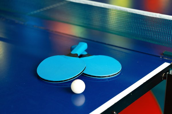 Comment choisir la meilleure table de ping-pong pour vous ?