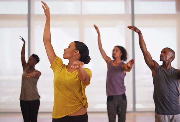 Votre guide des cours de danse à Paris : osez bouger !